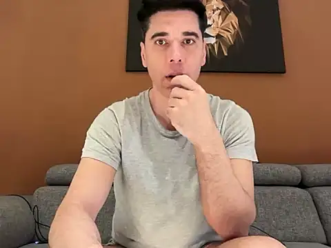 marcoo x online show from March 19, 7:23 am