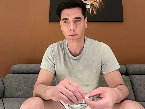 marcoo x online show from March 19, 7:29 pm