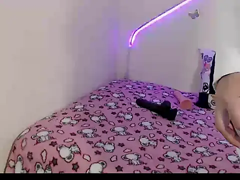 AMARYXS online show from November 10, 11:20 am