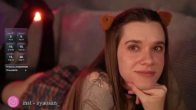 Arlitik online show from March 30, 5:08 am