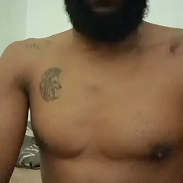 Blackhot97a online show from March 19, 11:09 pm