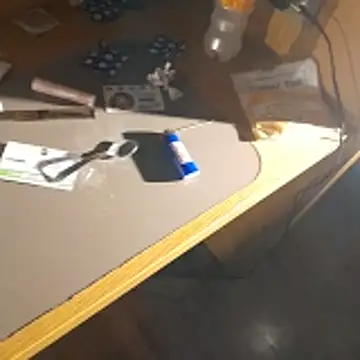 Blackhot97a online show from April 4, 9:45 pm