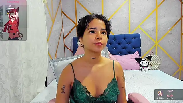  vaiolet owo online show from February 19, 5:03 am