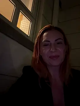 pervimilf online show from November 28, 12:35 am