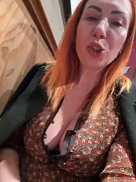 pervimilf online show from February 6, 11:24 am