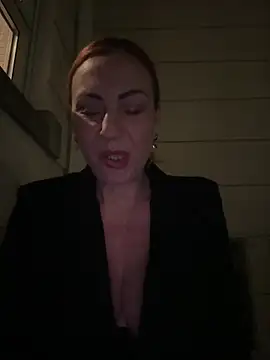 pervimilf online show from February 21, 11:28 pm