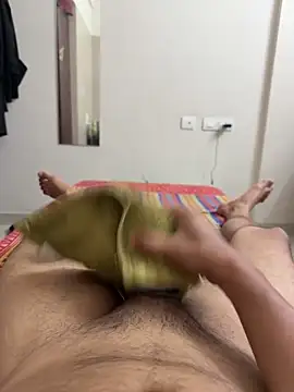 Aaronblazer online show from April 12, 11:48 am