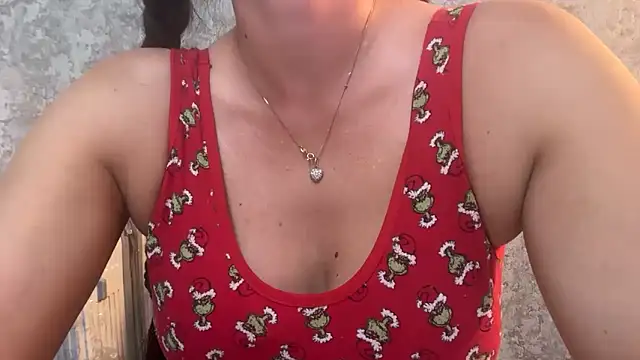 Angelinaa19 online show from February 1, 5:33 pm