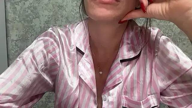 Angelinaa19 online show from March 23, 8:35 pm