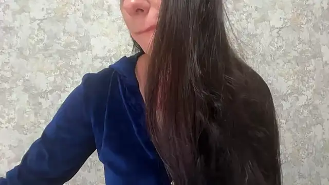 Angelinaa19 online show from April 18, 12:42 pm