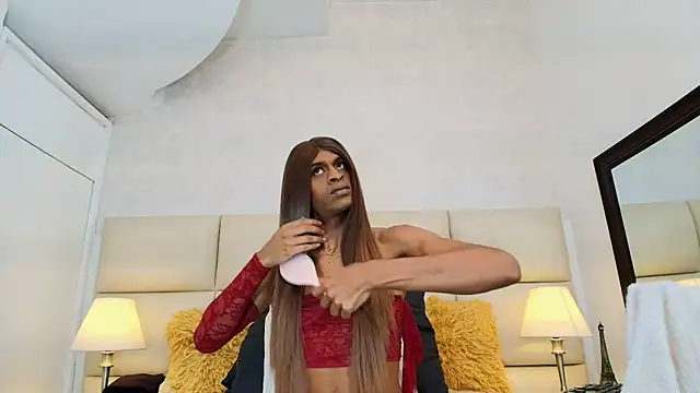 Snapshot of RosaliaMontero chatting on May 24, 12:43 pm RosaliaMontero online show from May 24, 12:43 pm