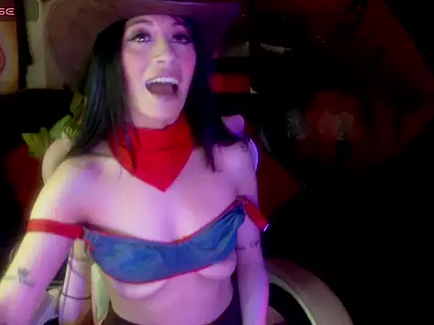 venus-foxy online show from November 13, 3:55 pm