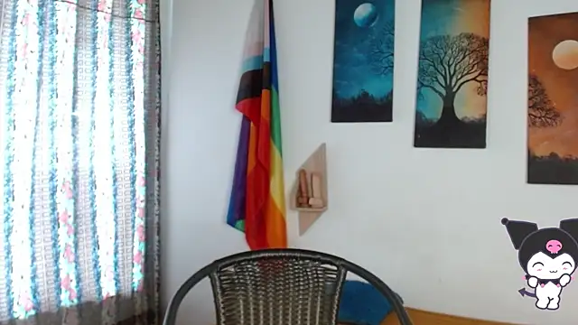 Snapshot of nicolai_a chatting on April 24, 6:32 pm nicolai a online show from April 24, 6:32 pm
