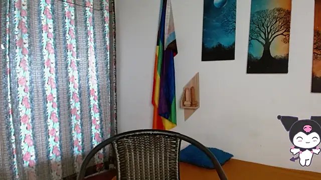 Snapshot of nicolai_a chatting on April 29, 6:58 pm nicolai a online show from April 29, 6:58 pm
