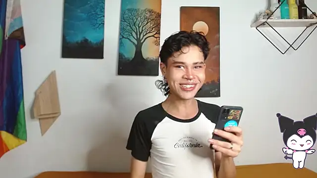 Snapshot of nicolai_a chatting on May 1, 4:55 pm nicolai a online show from May 1, 4:55 pm