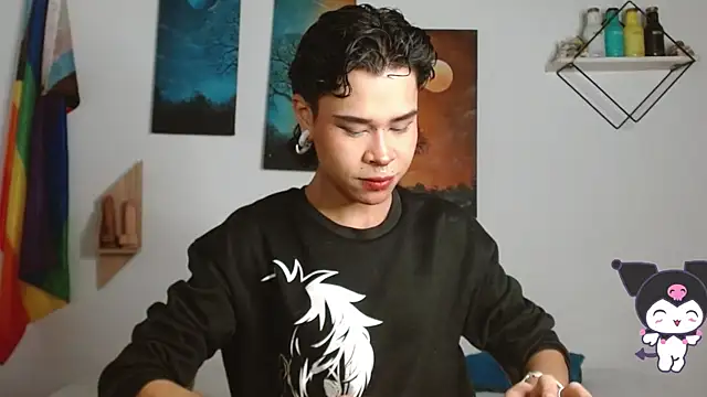 Snapshot of nicolai_a chatting on May 5, 6:05 pm nicolai a online show from May 5, 6:05 pm