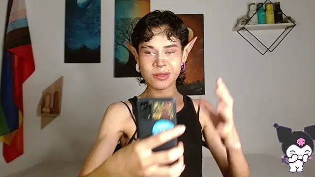 Snapshot of nicolai_a chatting on May 19, 11:33 pm nicolai a online show from May 19, 11:33 pm