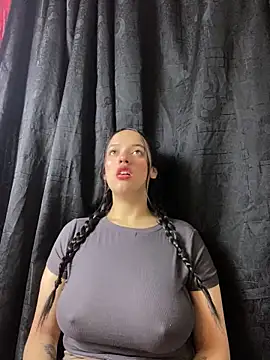 CelesteJones1 online show from January 16, 2:21 pm