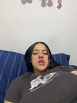 CelesteJones1 online show from February 20, 7:25 pm