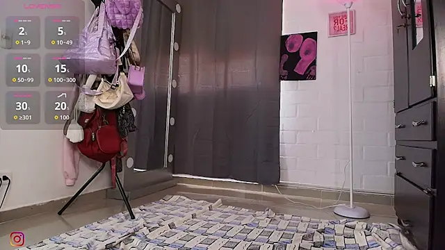 TOOKIOG  online show from March 9, 5:50 pm