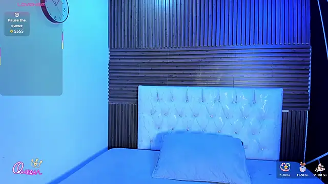 ZarinaWynne online show from April 7, 12:49 pm