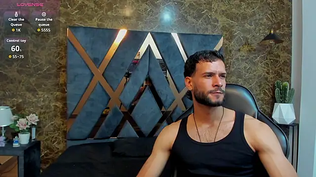 Jacob Benelli online show from February 4, 11:31 pm