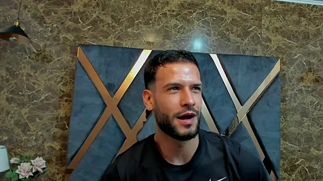 Jacob Benelli online show from February 10, 11:20 pm