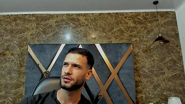 Jacob Benelli online show from March 2, 11:22 pm