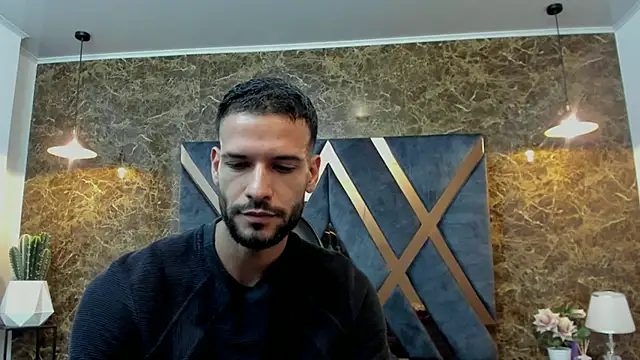 Jacob Benelli online show from March 7, 11:35 pm