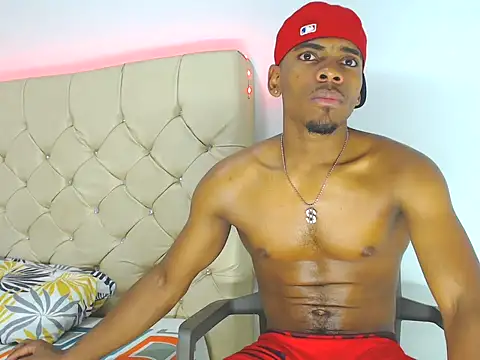 Jackboy 000 online show from December 17, 1:06 pm