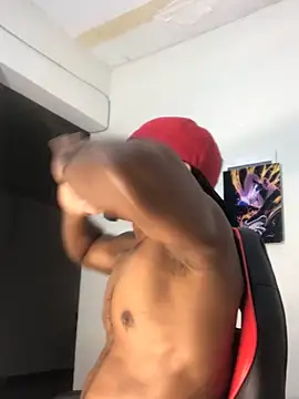 Jackboy 000 online show from March 13, 12:45 pm