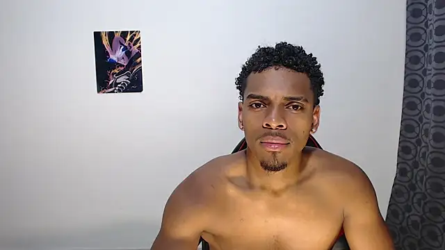 Snapshot of Jackboy_000 chatting on June 7, 5:11 am Jackboy 000 online show from June 7, 5:11 am