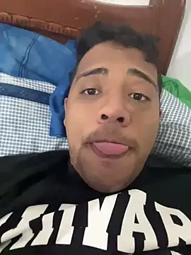 Yefridudamelflores online show from April 27, 12:41 am