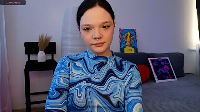 Sweety cheeky online show from February 3, 6:40 am