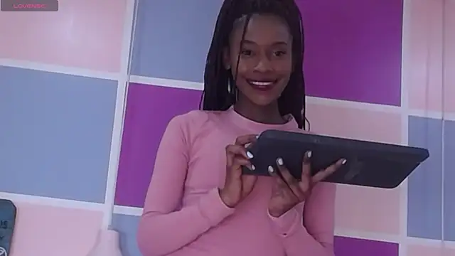 Aliis Love online show from January 11, 1:21 am