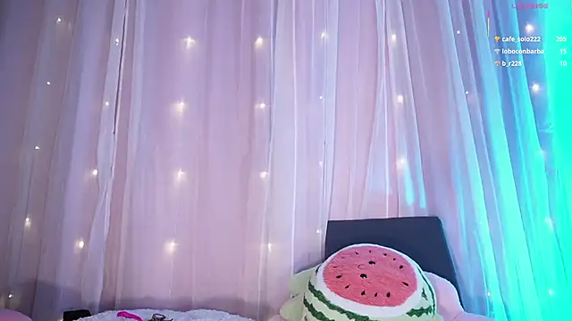 Missara  online show from February 20, 6:26 am