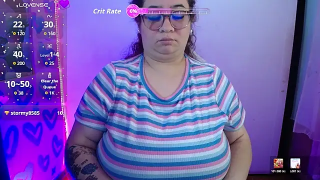 Snapshot of kattybbwbigboobs_ chatting on July 14, 3:55 am kattybbwbigboobs online show from July 14, 3:55 am