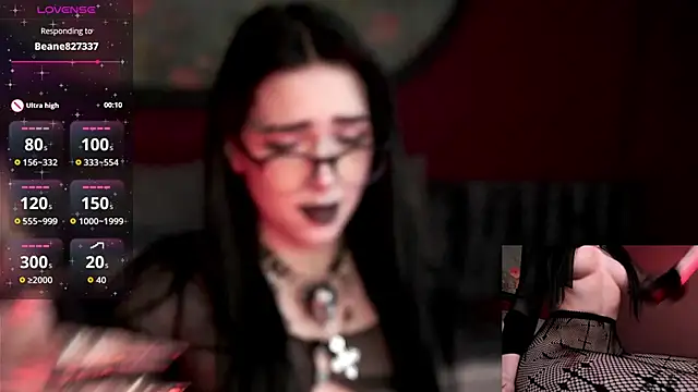 FetishForCassie online show from January 14, 11:20 pm