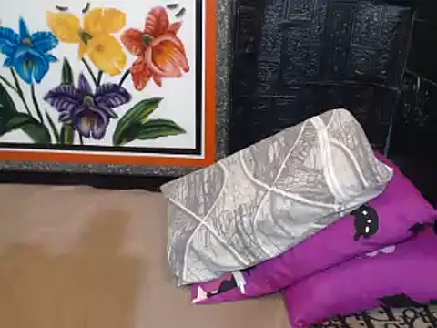Snapshot of tsbrownmorena69 chatting on May 28, 7:49 am tsbrownmorena69 online show from May 28, 7:49 am