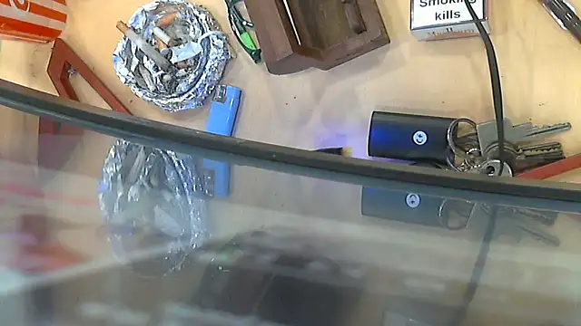 Snapshot of samia42 chatting on November 15, 1:47 am samia42 online show from November 15, 1:47 am