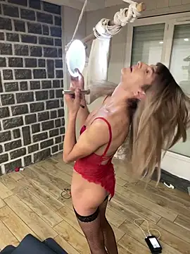 samia42 online show from April 12, 12:15 am