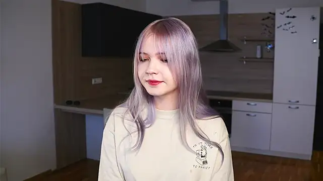 Snapshot of DonnetteShaban chatting on November 11, 4:45 am DonnetteShaban online show from November 11, 4:45 am