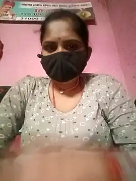 Janhvi bhabhi ji online show from April 12, 3:17 pm