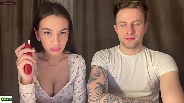 dominantrodri online show from February 13, 8:27 pm