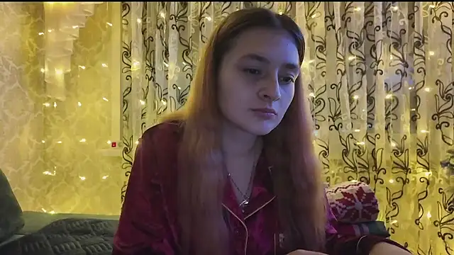 SweetLiaison online show from January 10, 6:42 pm