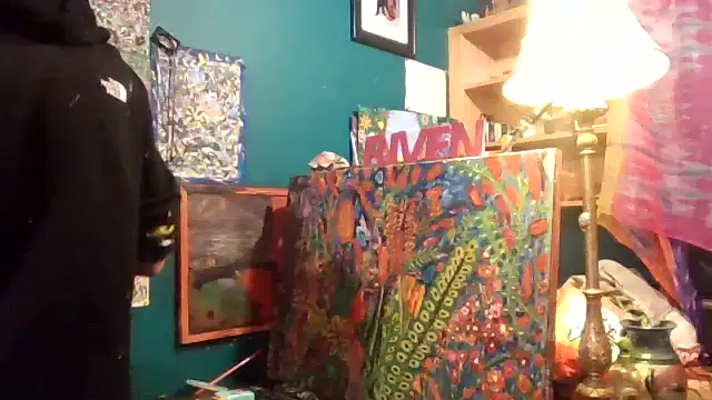 2099RivenXXX online show from February 25, 6:23 am