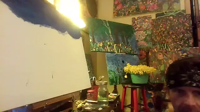 2099RivenXXX online show from March 5, 10:22 am