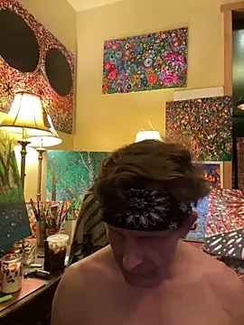 2099RivenXXX online show from March 24, 6:07 am