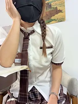 Cara-02 online show from March 26, 3:56 am