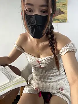 Cara-02 online show from May 26, 3:57 am